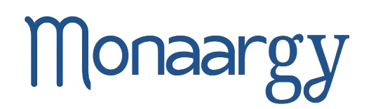 Monaargy Logo